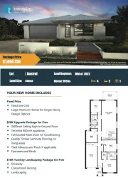 50 Eighteenth Avenue, Austral 320