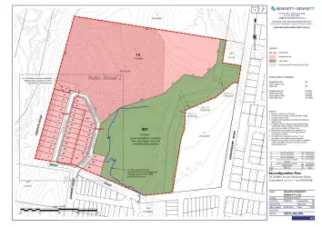 50 Griffiths Road - Redbank Plains Masterplan
