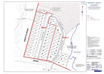 50 Griffiths Road - Redbank Plains Masterplan