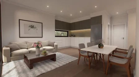 511 Boronia Road - Wantirna Living