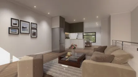 511 Boronia Road - Wantirna Living