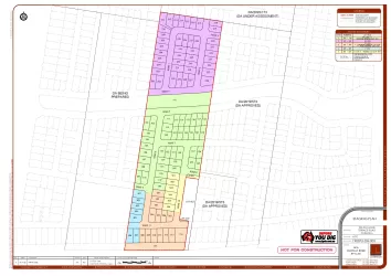 523 Raymond Terrace Road - Chisholm Masterplan