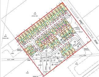 53-69 Kraft Road - 136-152 Laxton Road - Pallara