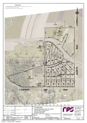 532-534 Kinchant Dam Road - Kinchant Dam Masterplan