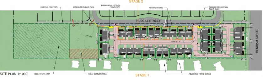 54 Benhiam Street - Calamvale