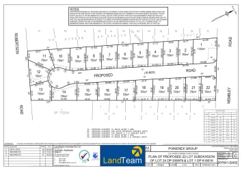 54-58 Robertson Road - Moss Vale Masterplan
