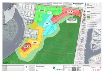 550-578 River Street - West Ballina Masterplan