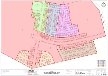 559 Anambah Road - Gosforth Release Map