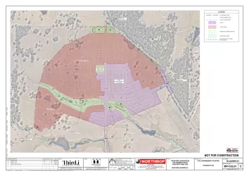559 Anambah Road - Gosforth Masterplan