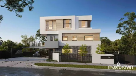 587 Boronia Road - Wantirna