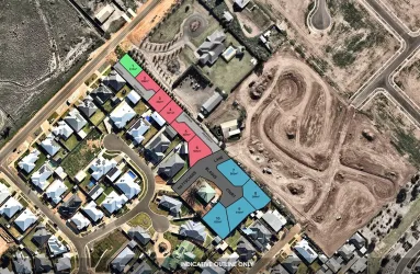 596 Riverside Avenue - Mildura Masterplan