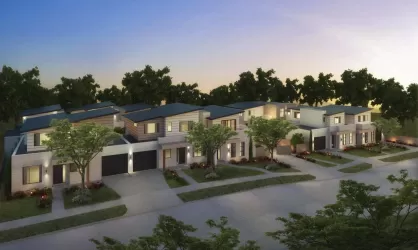 6-10 Wilson Street, Rosebud Render