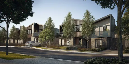 6-8 Hemming Street - Brighton East External