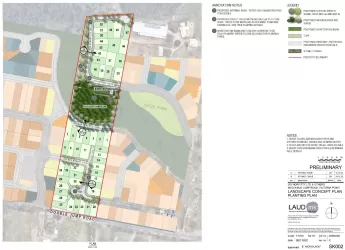 60 Double Jump Road - Victoria Point Masterplan