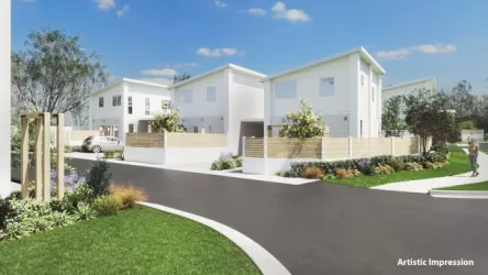 600-602 Browns Plains Road - Marsden Render 3
