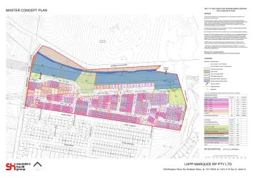 632-698 Redbank Plains Road - Redbank Plains Masterplan