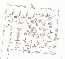 64 Willowbank Road - Gisborne Masterplan