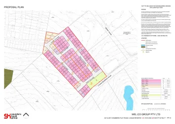 647-671 Logan Reserve Road - Logan Reserve Masterplan