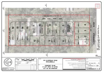 65 Cloverdale Road - Doolandella