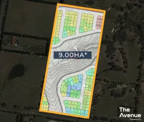 65 Watsons Road - Sunbury Masterplan
