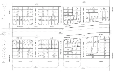 65-75 Fourteenth Avenue - Austral