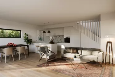 66 Ward Street - Glenroy Living