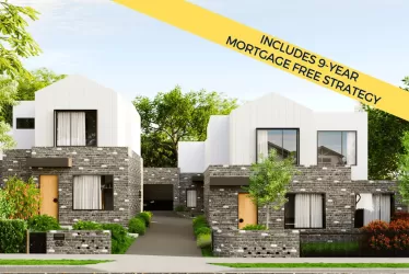 66 Ward Street - Glenroy Render