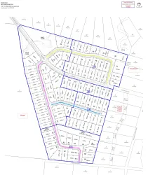 67 Allendale Drive - 54 Strachan Road - Alligator Creek Masterplan