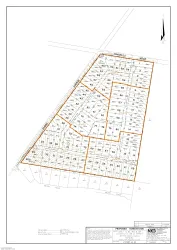 67-133 Dunns Avenue - Harrisville Masterplan