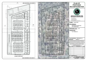 68-70 Double Jump Road - Victoria Point Masterplan