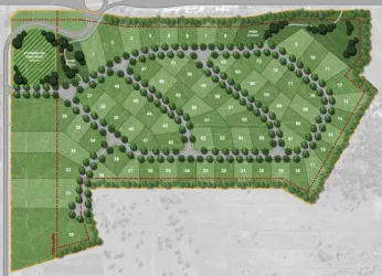 684 Dundowran Road, Dundowran Masterplan