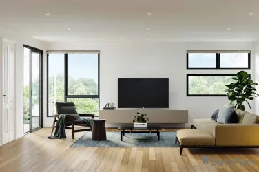 7 Hastings Avenue, Boronia Render