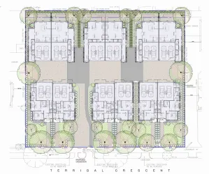 7-11 Terrigal Crescent, Kilsyth Masterplan