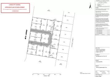 7-13 Beta Avenue - Kingston Masterplan