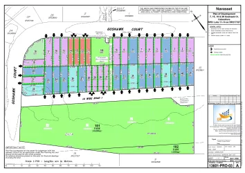 7-29 Goshawk Court - Caboolture Masterplan