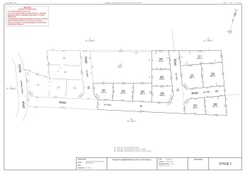 70 Eaton Road - Luddenham Masterplan