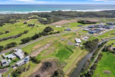 70 Younger Street - Warrnambool Aerial