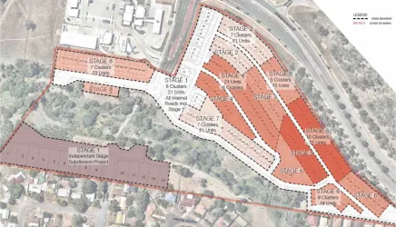 7000 Redbank Plains Road - Redbank Plains