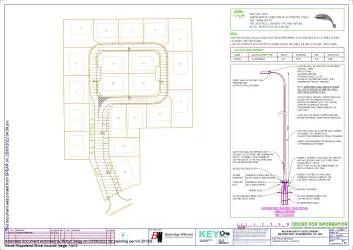 73 Isabella Boulevard - Korumbu Masterplan