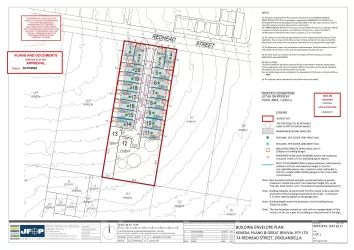 74 Redhead Street - Doolandella Masterplan