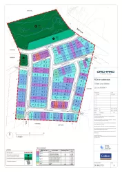 75 Bells Lane - Bellmere  Masterplan