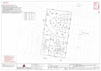 75 Thirteenth Avenue - Austral Masterplan