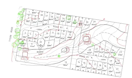 76 Tyson Road - Heyfield