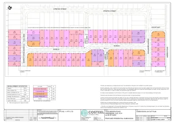 76-82 Andrew Road - Greenbank Masterplan