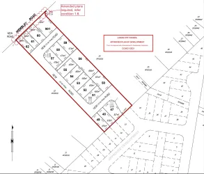 760 Wembley Road - Browns Plains Masterplan
