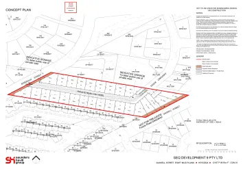 77 Gaskell Street - Eight Mile Plains Masterplan