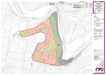 78 Albert Road - Draper Masterplan
