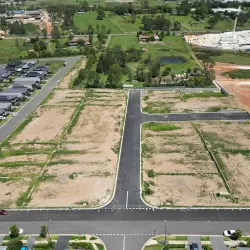 8 Mason Road - Box Hill Aerial