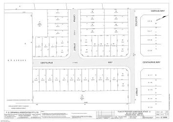 8 Mason Road - Box Hill Masterplan