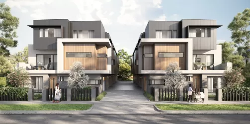 8-10 Eileen Street - Hadfield Render